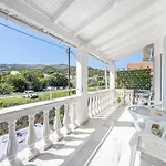Donna'S Luxury Home In Kassiopi With Pool 300M To Sea Hébergement de vacances