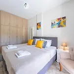 Hébergement de vacances Donna'S Luxury Home In Kassiopi With Pool 300M To Sea