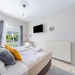 Дом отдыха Donna'S Luxury Home In Kassiopi With Pool 300M To Sea