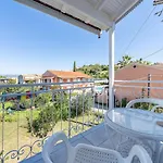 Donna's Luxury In With Pool 300m To Sea *