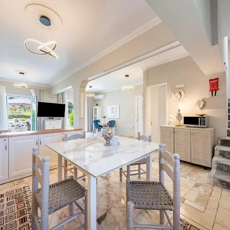 Donna's Luxury In 300m From The Sea * Kassiopi