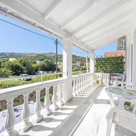 Donna's Luxury In 300m From The Sea Semesterbostad