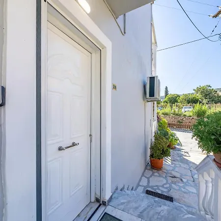 Ferienhaus Donna's Luxury In 300m From The Sea *