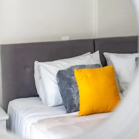 Donna's Luxury In 300m From The Sea