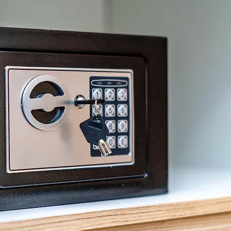 Donna's Luxury In 300m From The Sea Ferienhaus