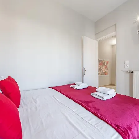 Semesterbostad Luxury Family In The Center Of