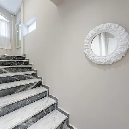 Luxury Family In The Center Of Semesterbostad Kassiopi