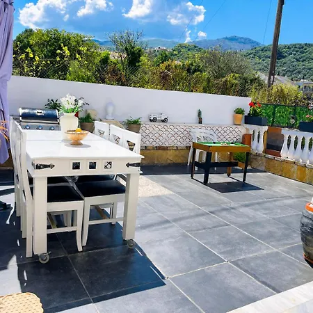 Donna's Luxury In With Pool 300m To Sea *