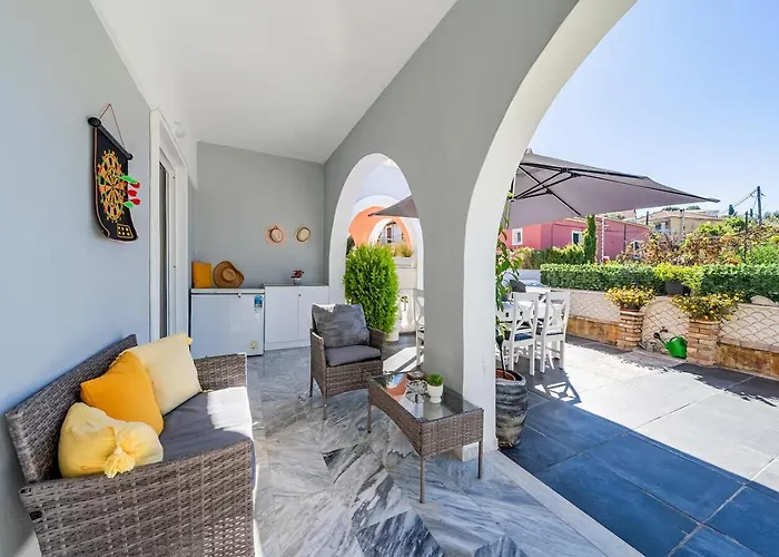 Donna's Luxury In 300m From The Sea *