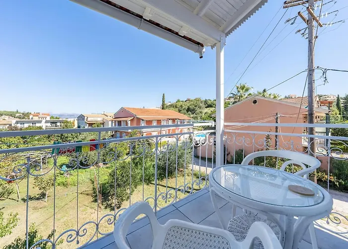 Donna's Luxury In 300m From The Sea *