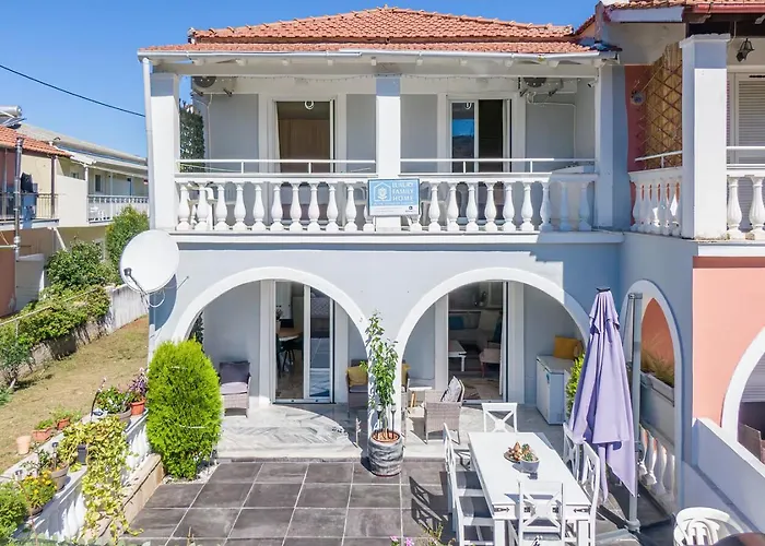 بيت للعطل Donna's Luxury In 300m From The Sea