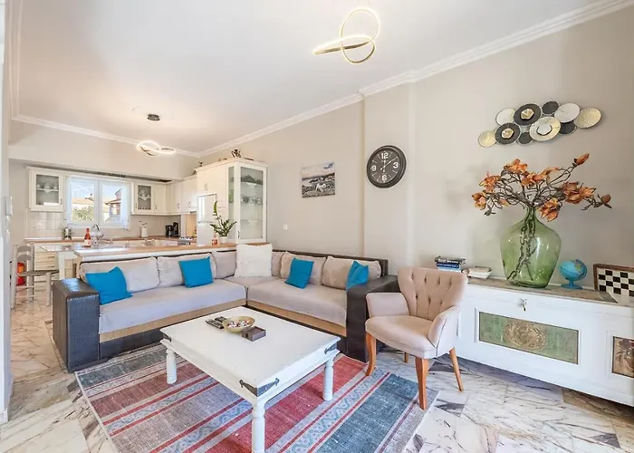 Donna's Luxury In 300m From The Sea بيت للعطل كاسيوبي