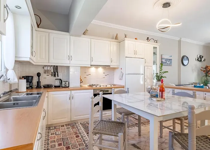 بيت للعطل Donna's Luxury In 300m From The Sea كاسيوبي