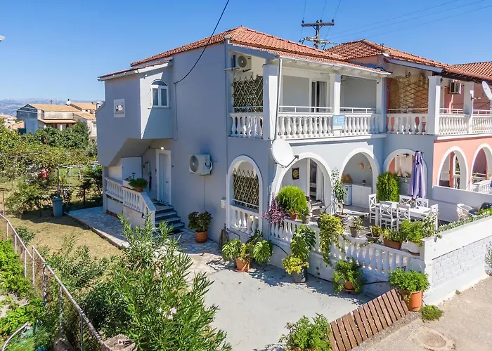 Donna's Luxury In 300m From The Sea *
