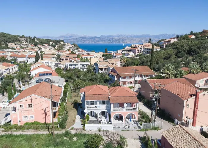 Donna's Luxury In 300m From The Sea كاسيوبي