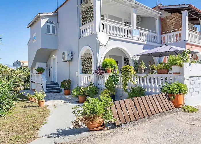 Donna's Luxury In 300m From The Sea بيت للعطل كاسيوبي