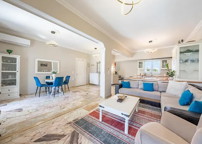 Donna's Luxury In 300m From The Sea * كاسيوبي