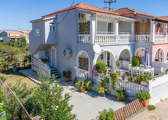 Donna's Luxury In 300m From The Sea
