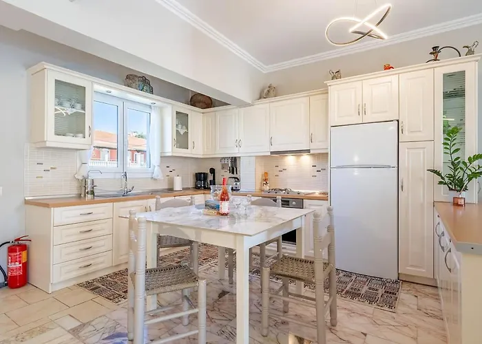 بيت للعطل Donna's Luxury In 300m From The Sea *