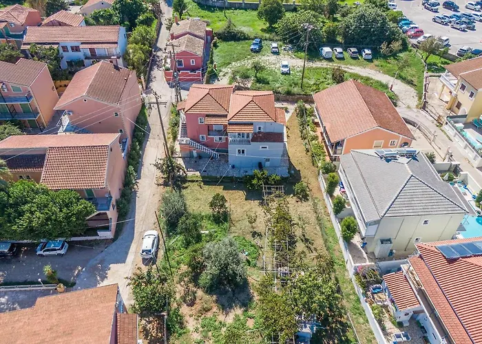 بيت للعطل Donna's Luxury In 300m From The Sea كاسيوبي