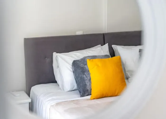 Donna's Luxury In 300m From The Sea