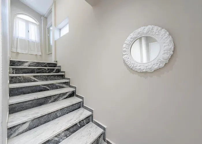 Donna's Luxury In 300m From The Sea بيت للعطل كاسيوبي