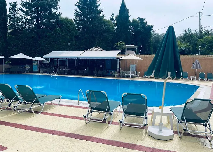 Donna's Luxury In 300m From The Sea *