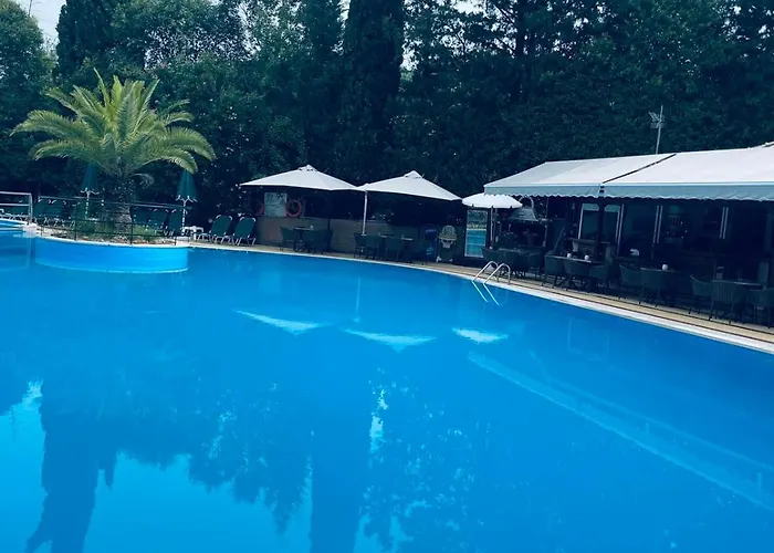 Donna's Luxury In 300m From The Sea كاسيوبي