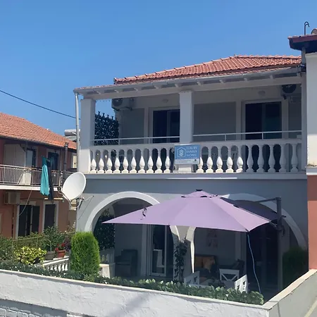 Luxury Family In The Center Of Holiday home *