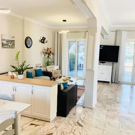 Luxury Family In The Center Of Holiday home