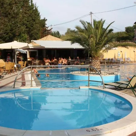 Holiday home Luxury Family In The Center Of Kassiopi