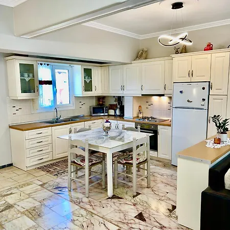 Holiday home Luxury Family In The Center Of