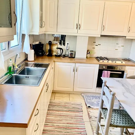 Luxury Family In The Center Of Holiday home *