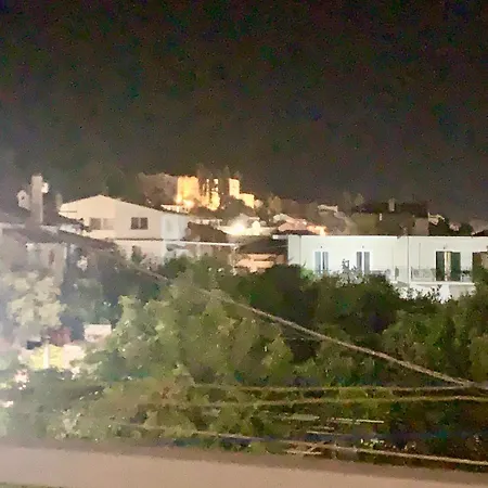 Luxury Family In The Center Of * Kassiopi