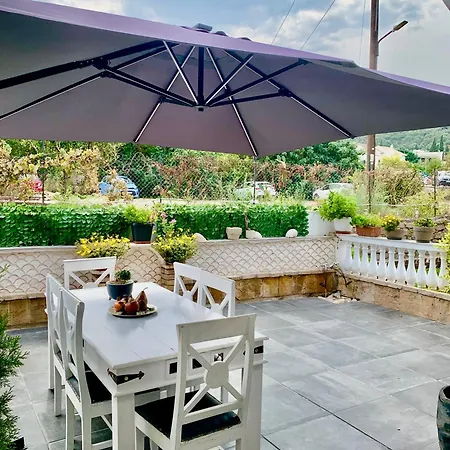 Luxury Family In The Center Of Holiday home