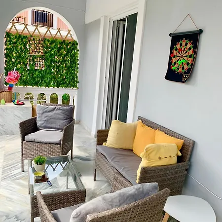 Luxury Family In The Center Of Holiday home