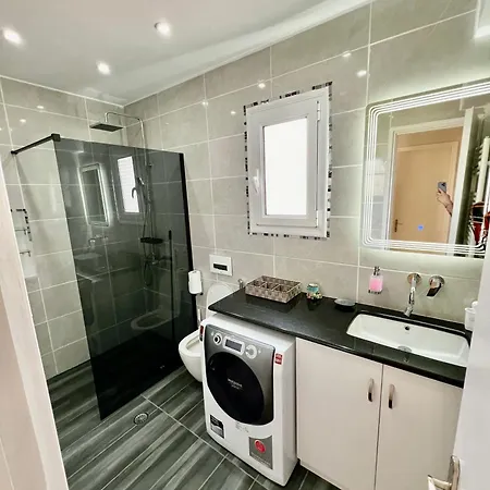 Holiday home Luxury Family In The Center Of Kassiopi