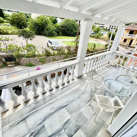 Luxury Family In The Center Of Holiday home