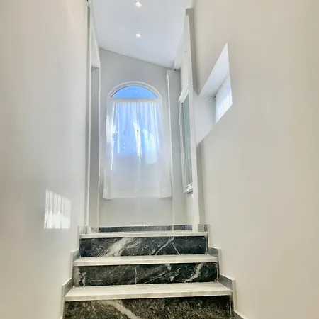 Holiday home Luxury Family In The Center Of Kassiopi