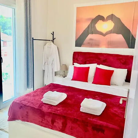 Holiday home Luxury Family In The Center Of