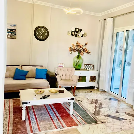 Luxury Family In The Center Of Holiday home