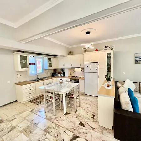 Holiday home Luxury Family In The Center Of