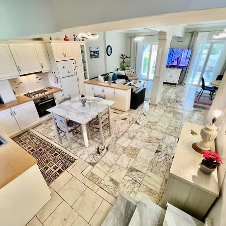 Luxury Family In The Center Of Holiday home *