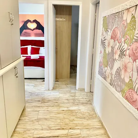 Holiday home Luxury Family In The Center Of Kassiopi