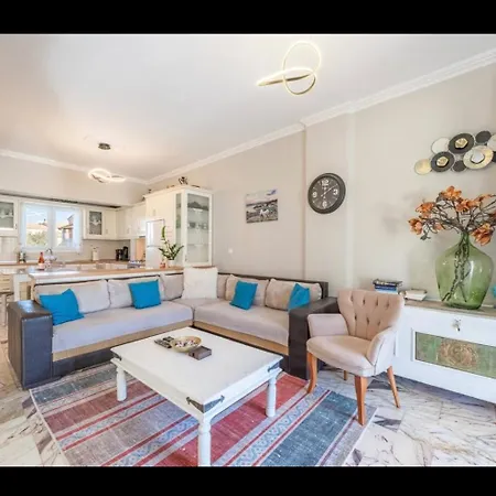 Luxury Family In The Center Of Holiday home *