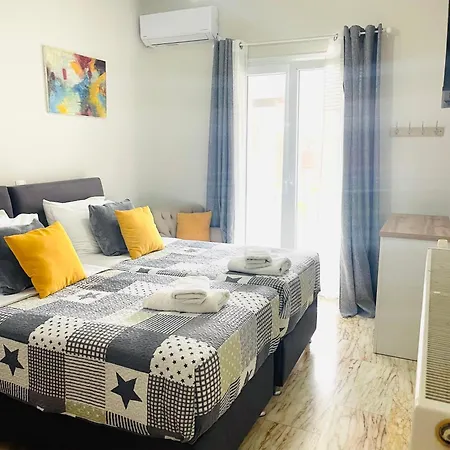 Holiday home Luxury Family In The Center Of Kassiopi
