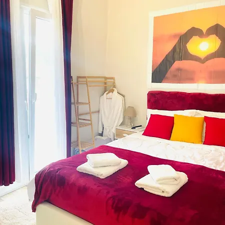 Luxury Family In The Center Of Holiday home Kassiopi