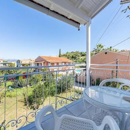 Donna's Luxury In With Pool 300m To Sea Ferienhaus *