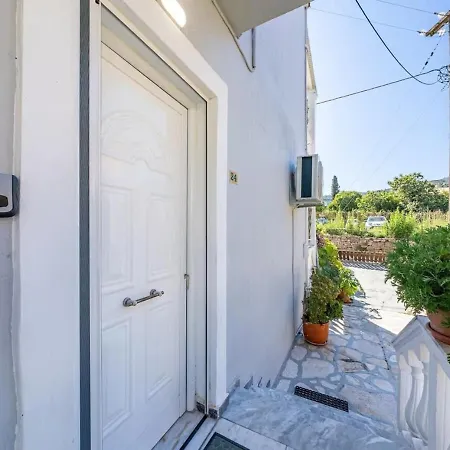 Ferienhaus Donna's Luxury In With Pool 300m To Sea