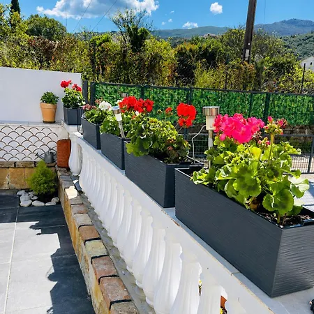 Ferienhaus Donna's Luxury In With Pool 300m To Sea